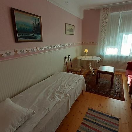Majakovski Family Suite Sillamäe Dış mekan fotoğraf