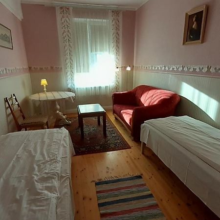 Majakovski Family Suite Sillamäe Dış mekan fotoğraf