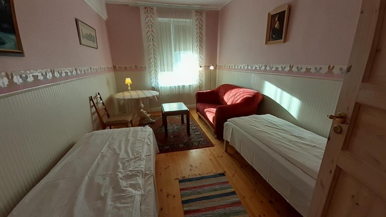 Majakovski Family Suite Sillamäe Dış mekan fotoğraf