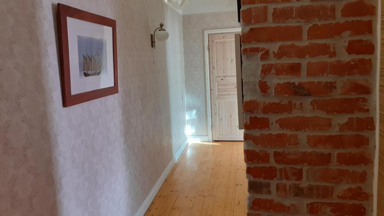 Majakovski Family Suite Sillamäe Dış mekan fotoğraf
