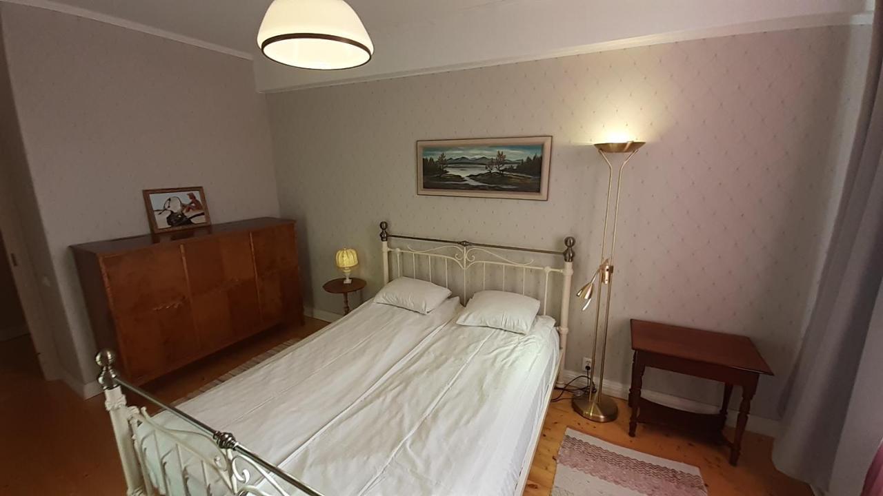 Majakovski Family Suite Sillamäe Dış mekan fotoğraf