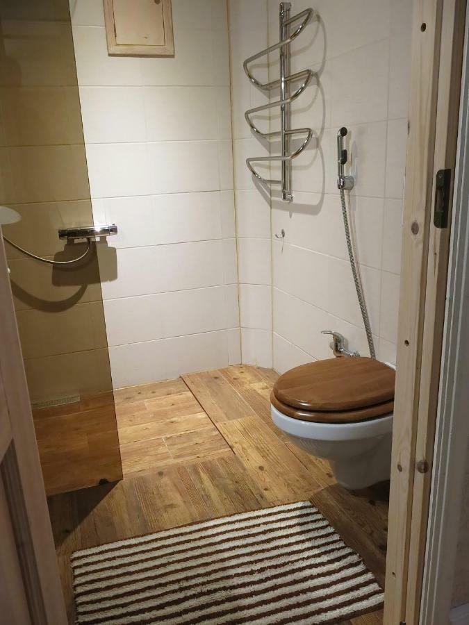 Majakovski Family Suite Sillamäe Dış mekan fotoğraf