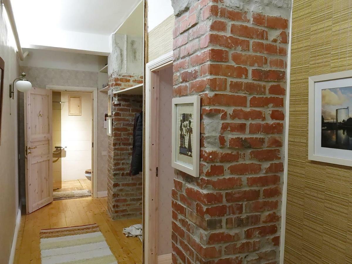 Majakovski Family Suite Sillamäe Dış mekan fotoğraf