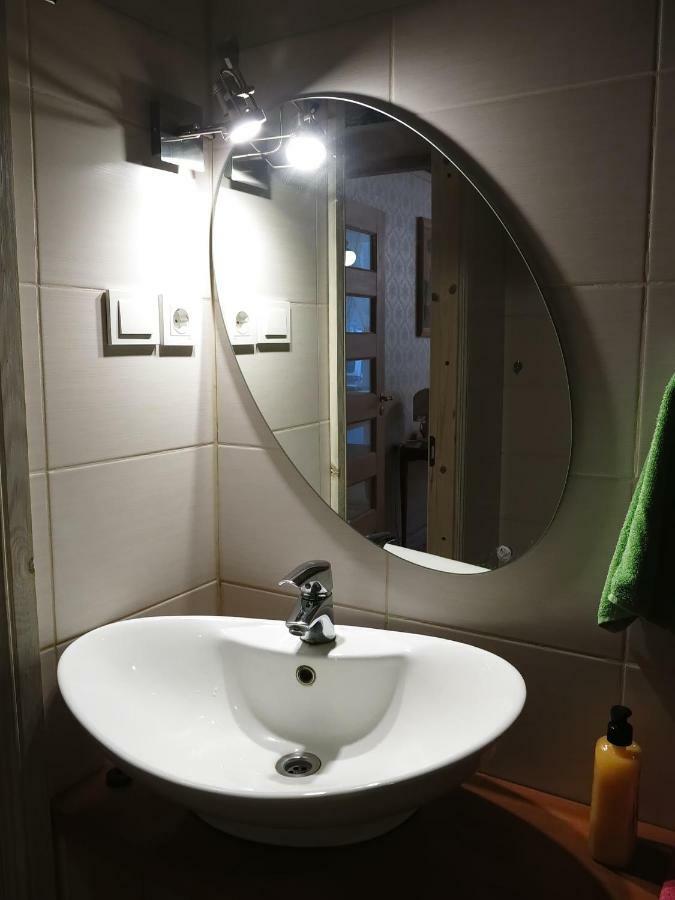 Majakovski Family Suite Sillamäe Dış mekan fotoğraf